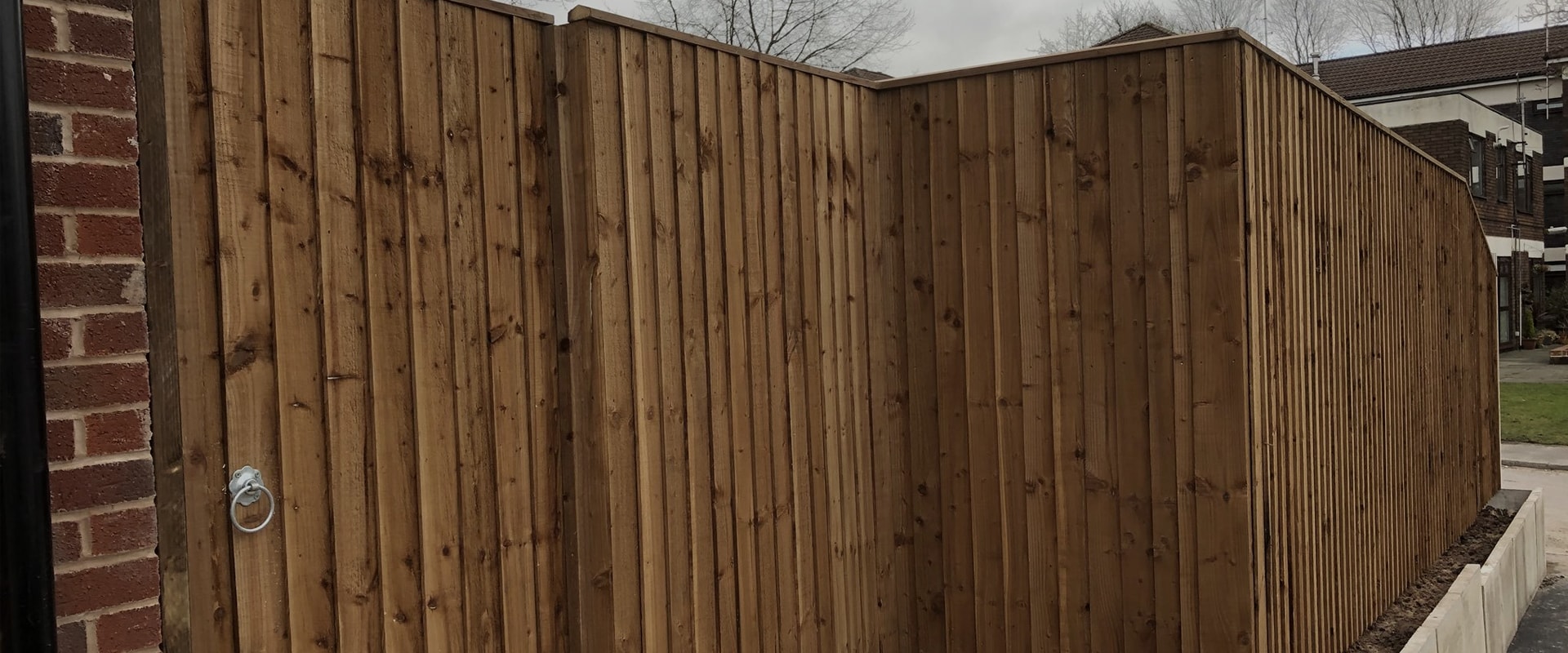 security fencing